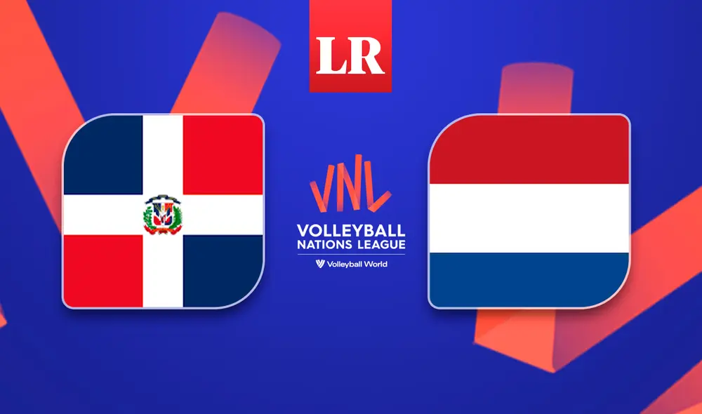 El último juego de las Reinas del Caribe terminó 3-1 a favor de Bulgaria en la VNL 2025.