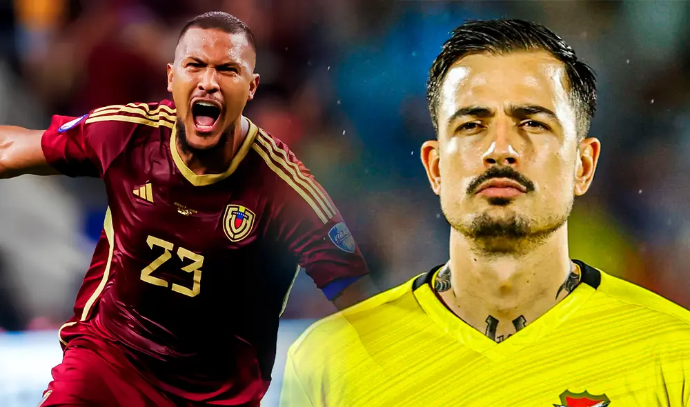 El próximo partido de Venezuela será frente a Uruguay en el Estadio Centenario.