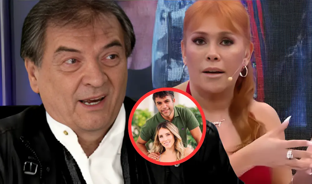 Carlos Morales y Jessica Newton tienen 3 hijos