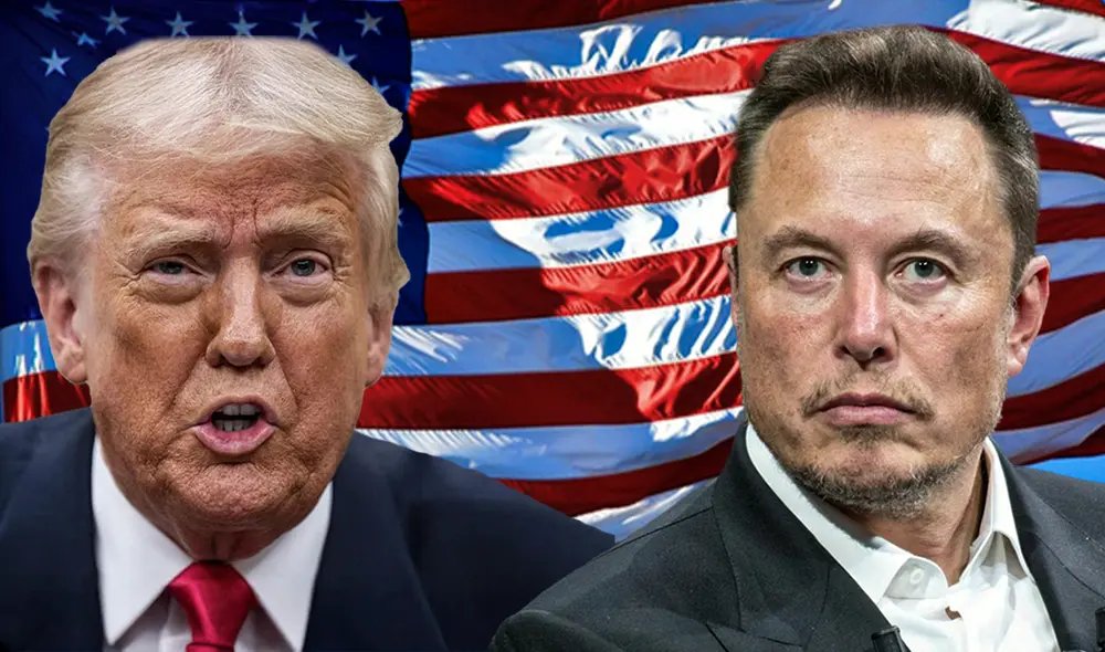 Steve Bannon, ha generado controversia al sugerir que el Trump debería investigar el estatus migratorio de Elon Musk. Foto: composición LR/Ariana Espinoza/AP Steve Bannon, ha generado controversia al sugerir que el Trump debería investigar el estatus migratorio de Elon Musk. Foto: composición LR/Ariana Espinoza/AP