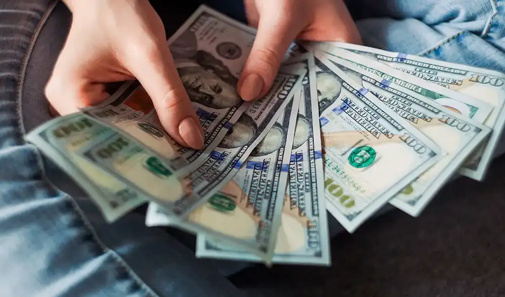 Descubre las ciudades de California que pagarán un mejor sueldo desde julio. Descubre las ciudades de California que pagarán un mejor sueldo desde julio.