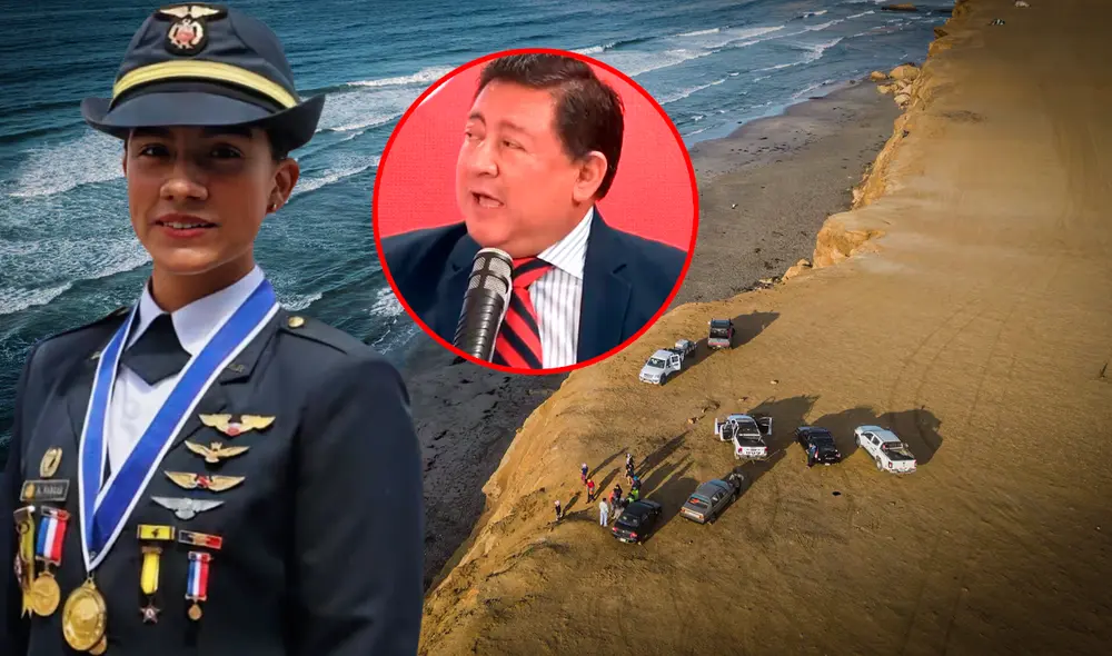 "La falta de comunicación ha sido muy doloroso", insistió el abogado José Ocampo. Foto: Ariana Espinoza/LR/difusión "La falta de comunicación ha sido muy doloroso", insistió el abogado José Ocampo. Foto: Ariana Espinoza/LR/difusión