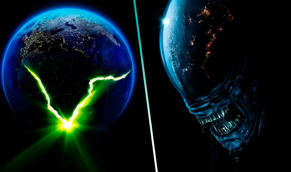 'Alien:eart' se emitirá por la cadena FX. Foto: Sensacine. 'Alien:eart' se emitirá por la cadena FX. Foto: Sensacine.