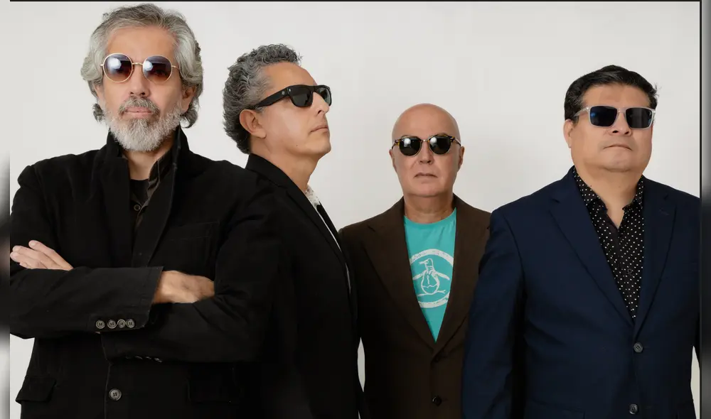 Cementerio Club. Imagen: Difusión. Cementerio Club. Imagen: Difusión.