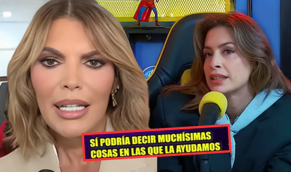 Milett Figueroa ganó el Miss Supertalent en el 2016