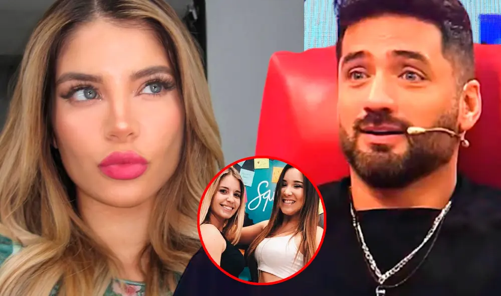 Pablo Heredia se confesará en 'El valor de la verdad'. Foto: Composición LR/Captura/Instagram