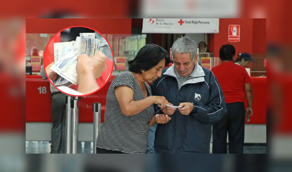 Banco de la Nación continúa con el pago del Reintegro 3 del Fonavi. Banco de la Nación continúa con el pago del Reintegro 3 del Fonavi.