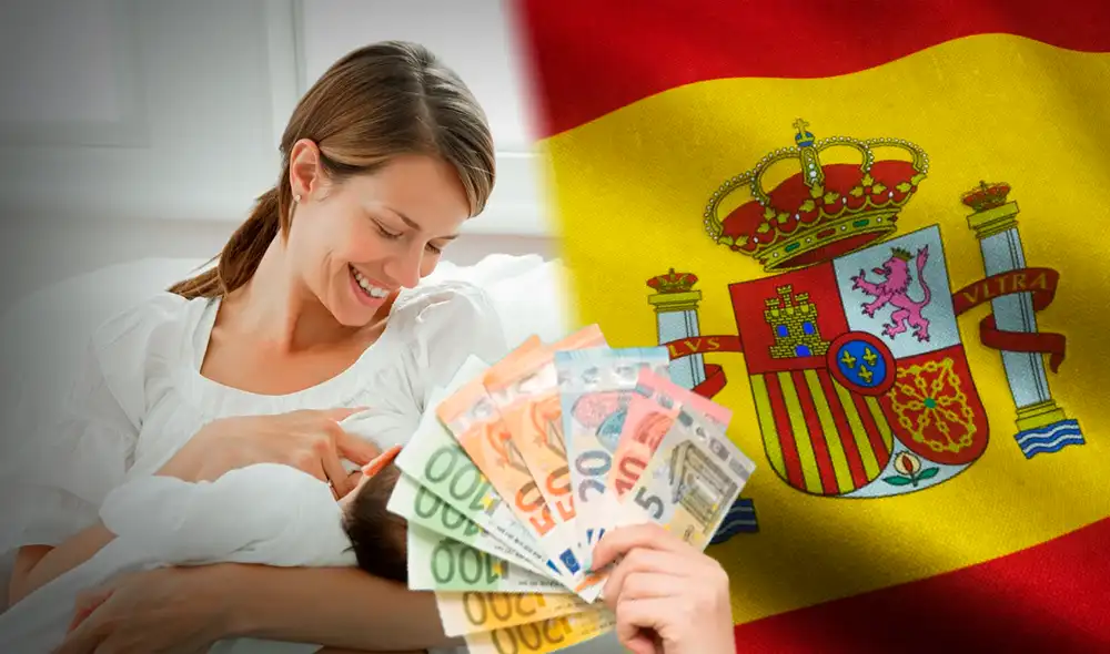 La propuesta del grupo parlamentario Sumar es una lucha contra la pobreza infantil en España. Foto: composición LR/Freepik La propuesta del grupo parlamentario Sumar es una lucha contra la pobreza infantil en España. Foto: composición LR/Freepik