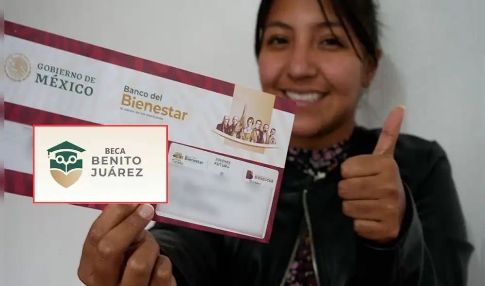 Estudiantes con apellido de inicial C podrán cobrar sus pagos hoy viernes 6 de junio.