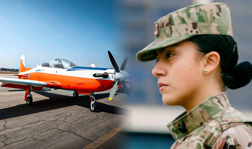 Familia de Ashley Vargas especula que hubieron fallas técnicas. Foto: composición LR