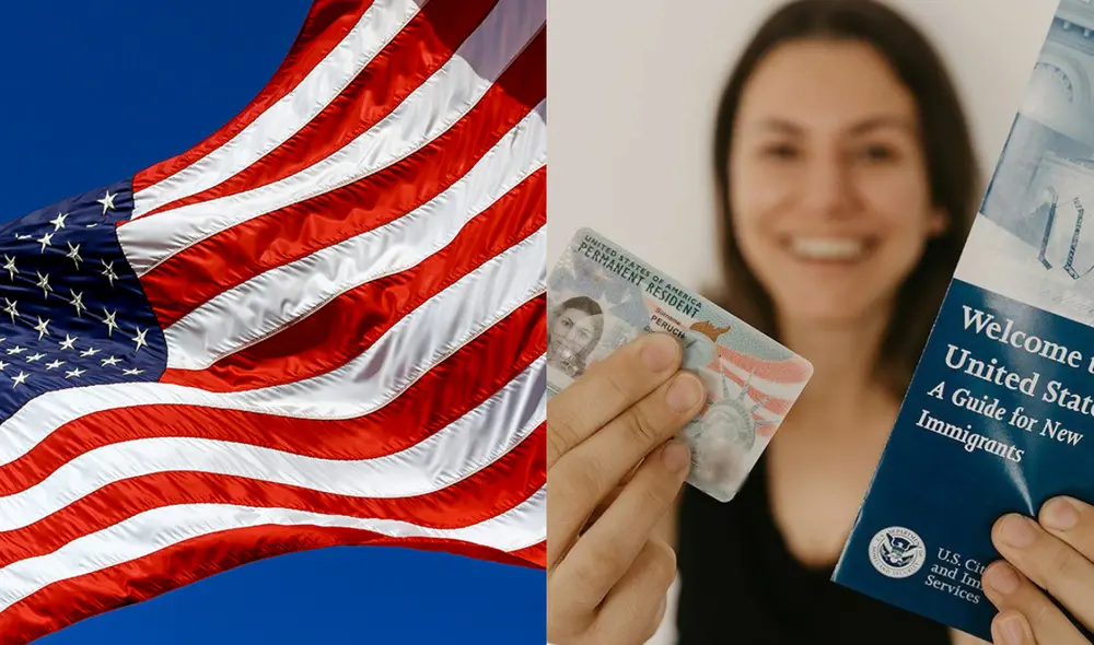 Gobierno de Trump pone restricciones para poseer la Green Card.