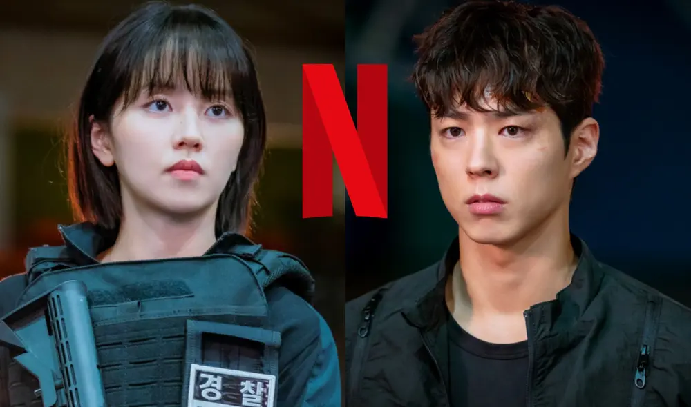 'Good Boy' está disponible en epañol latino. Foto: composición JTBC