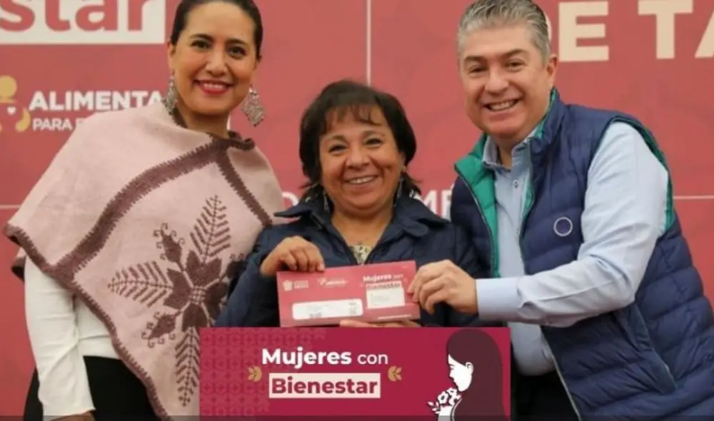 El Grupo 1 recibirá el depósito según el calendario oficial del Edomex.