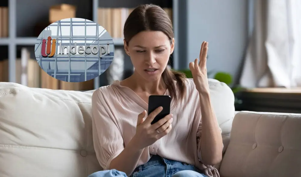 Indecopi dispone página web virtual para denunciar las llamadas spam. Indecopi dispone página web virtual para denunciar las llamadas spam.