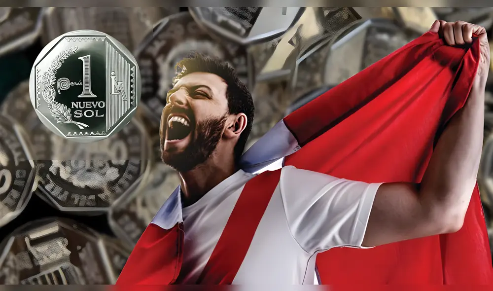 En 2024, el sol peruano se consolidó como la moneda más estable de América Latina.