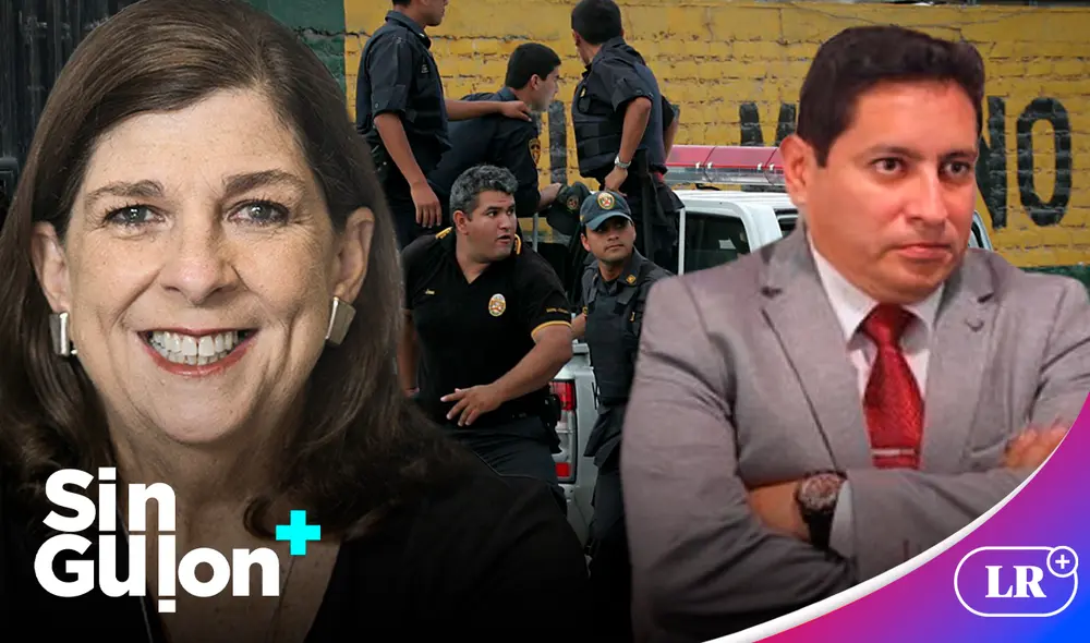 RMP se pronunció ante la detención del comandante PNP en retiro Raúl Prado Ravines. Foto: composición de Ariana Espinoza/LR RMP se pronunció ante la detención del comandante PNP en retiro Raúl Prado Ravines. Foto: composición de Ariana Espinoza/LR