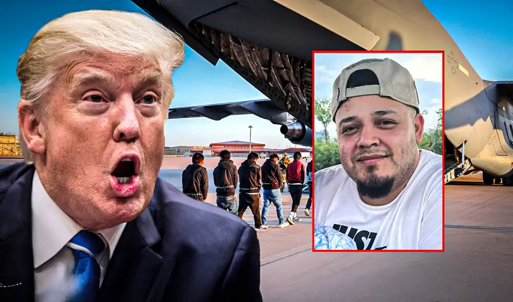 Salvadoreño fue deportado por error pese a orden judicial en EE.UU.