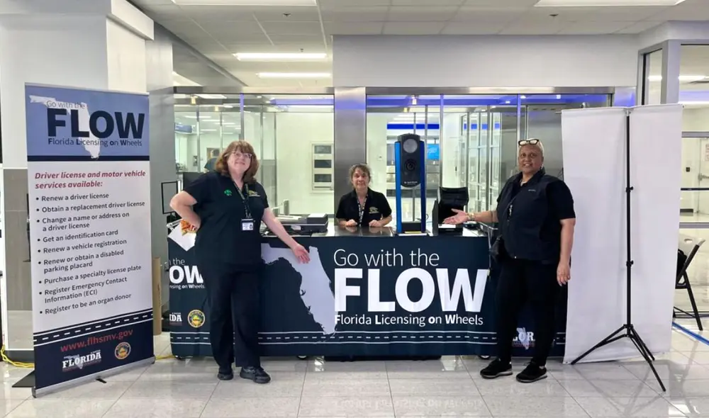 FLHSMV implementa una nueva oficina en Miami-Dade para simplificar trámites a conductores.