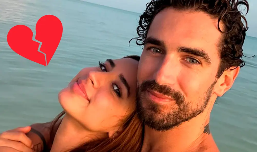 Diego Rodríguez estuvo en 'Esto es guerra' en 2014 y 2021. Foto: ATV.