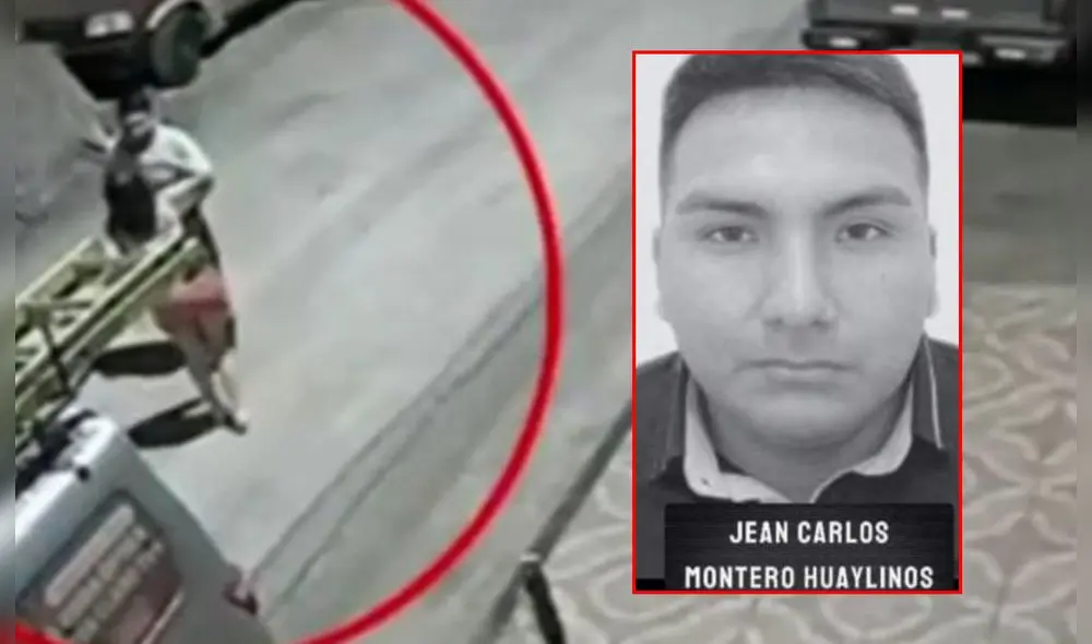 Caso Andreína Farías. Foto: composición LR/Latina Caso Andreína Farías. Foto: composición LR/Latina