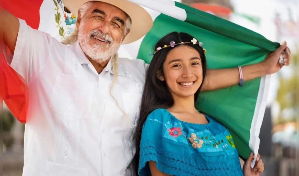 Conoce aquí cuándo se celebra el Día del Padre en México.