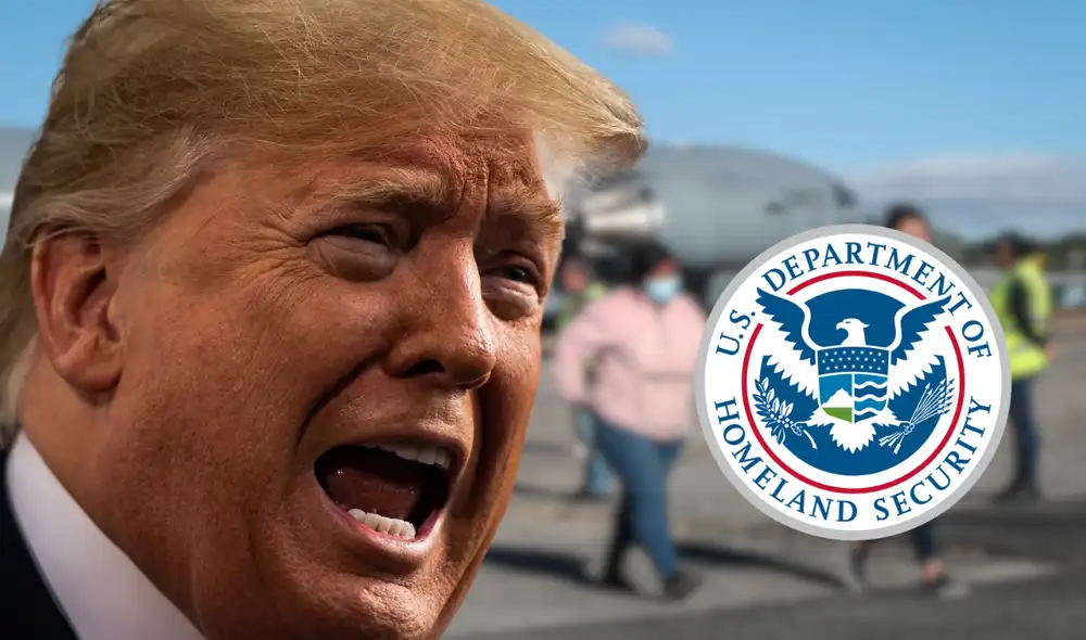 DHS ordena revisar visados tras ataque incendiario en Colorado.