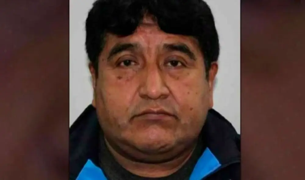 Hyalmar Enrique Laynes fue sentenciado a prisión suspendida por desobediencia a la autoridad, más no por acoso contra las mujeres de prensa. Foto: ATV