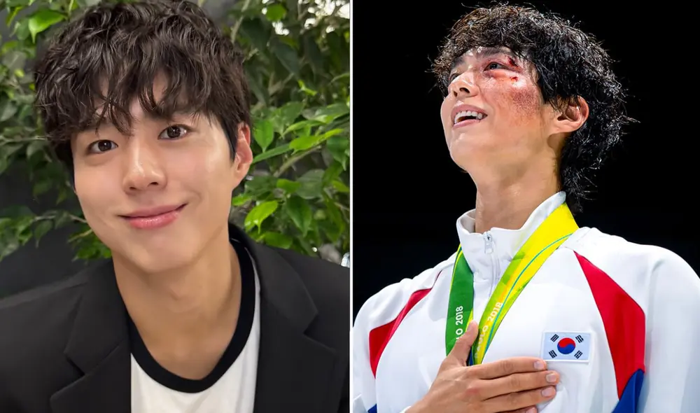 Park Bo Gum