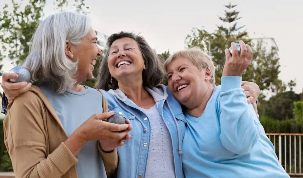 Todo sobre este trámite gratuito para mayores en España llamada 'Madrid Mayor'. Foto: Freepik Todo sobre este trámite gratuito para mayores en España llamada 'Madrid Mayor'. Foto: Freepik