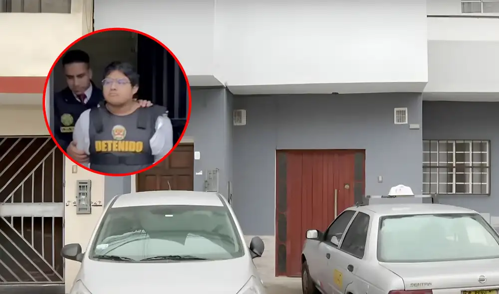 Investigan caso de secuestro en San Martín de Porres. Foto: composición LR/Latina Investigan caso de secuestro en San Martín de Porres. Foto: composición LR/Latina