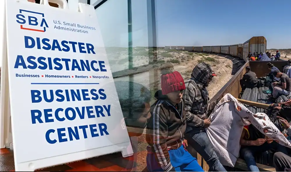 La Cámara de Representantes de Estados Unidos aprobó el proyecto de ley para que los inmigrantes indocumentados puedan acceder a los préstamos del SBA.