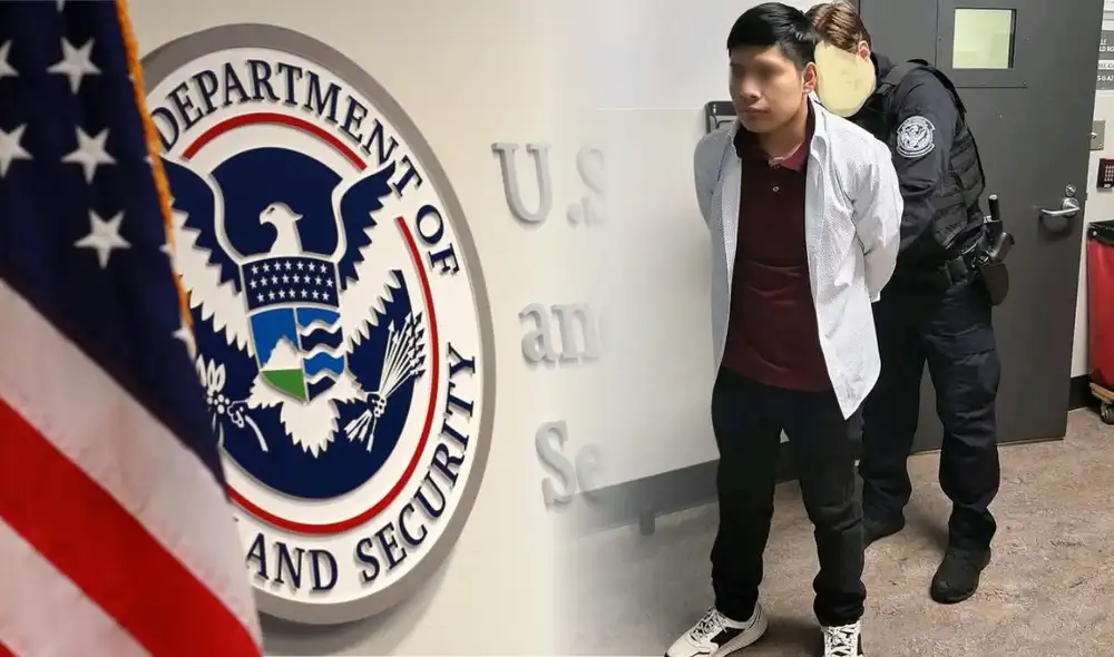 USCIS descubre fraude de visas donde inmigrantes fingían robos y enfrentan cárcel en Estados Unidos.