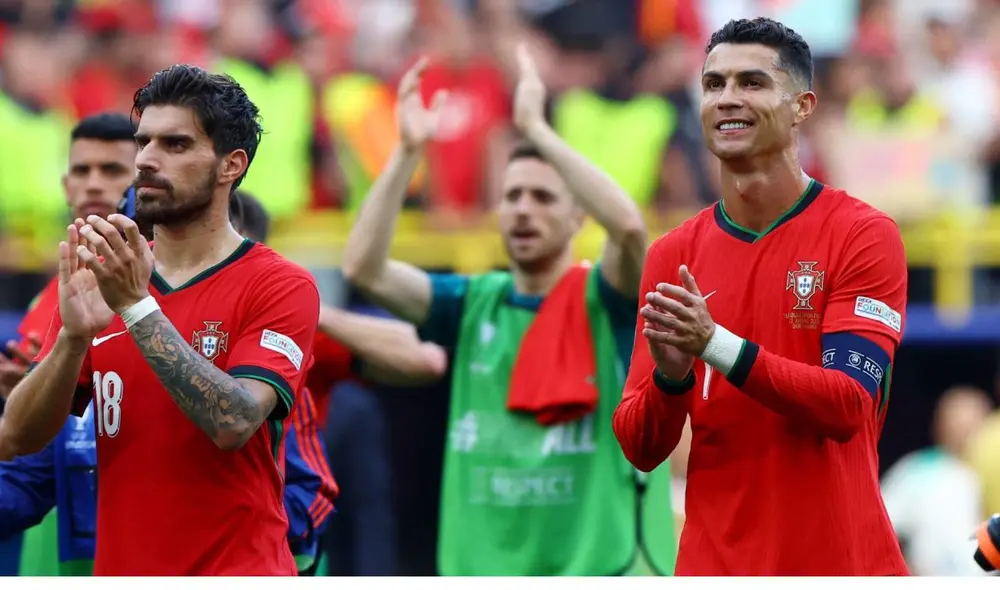 Cristiano Ronaldo ingresa al último tramo de su carrera. Foto: ESPN