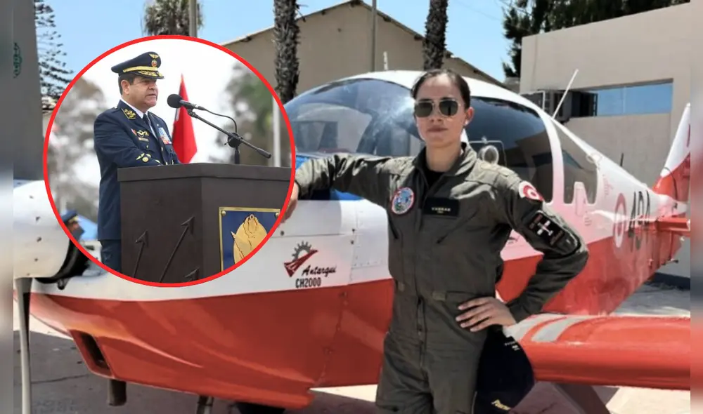 FAP rechaza participación de peritos externos en caso de Ashley Vargas