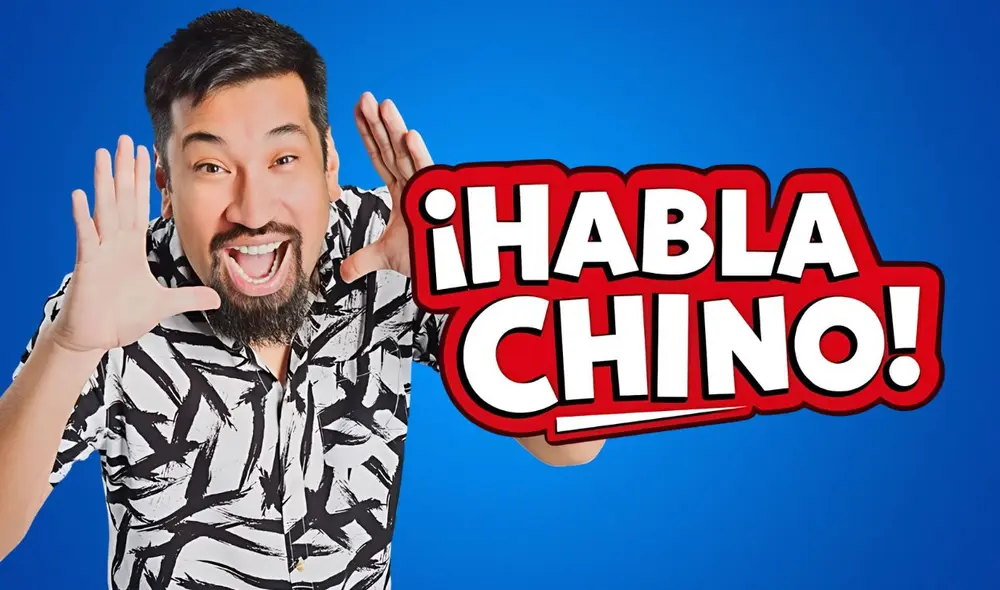 Willax anunció el nuevo programa de Aldo Miyashiro. Foto: Composición LR/Willax