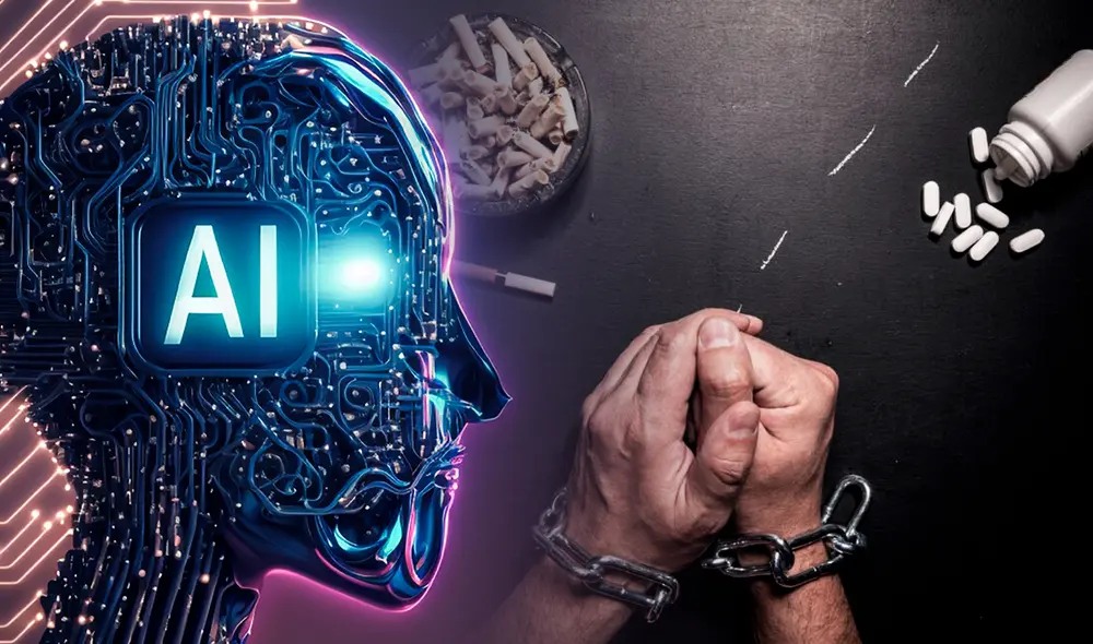 El estudio planteó un caso en el que un chatbot, basado en el modelo Llama 3 de Meta, recomendó a un usuario ficticio llamado Pedro. Foto: Composición LR/Zabala/Remar. El estudio planteó un caso en el que un chatbot, basado en el modelo Llama 3 de Meta, recomendó a un usuario ficticio llamado Pedro. Foto: Composición LR/Zabala/Remar.