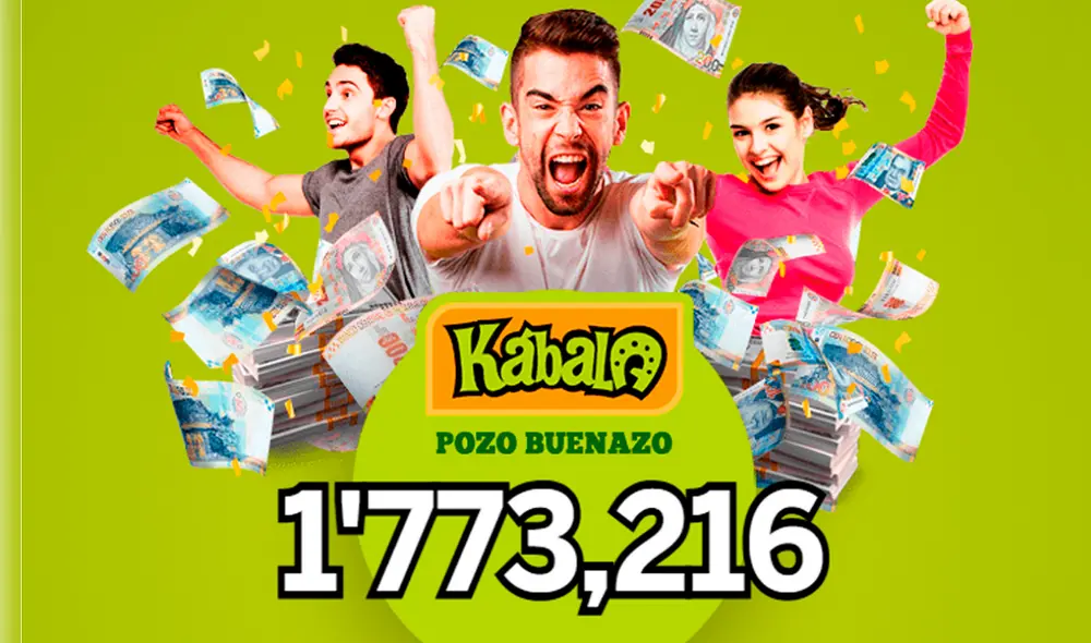 Resultados La Kabala