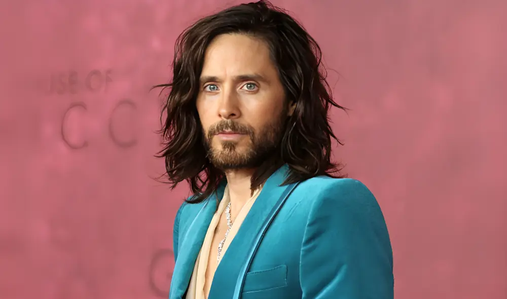 Nueve mujeres acusan a Jared Leto de conducta inapropiada desde su juventud.