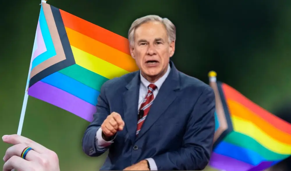 Defensores LGBTQ+ en Texas rechazan proyecto de ley que define el género biológico al nacer. Defensores LGBTQ+ en Texas rechazan proyecto de ley que define el género biológico al nacer.