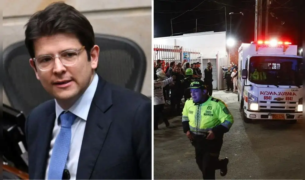 México condena ataque a Miguel Uribe, senado de Colombia, mientras realizaba campaña política. México condena ataque a Miguel Uribe, senado de Colombia, mientras realizaba campaña política.