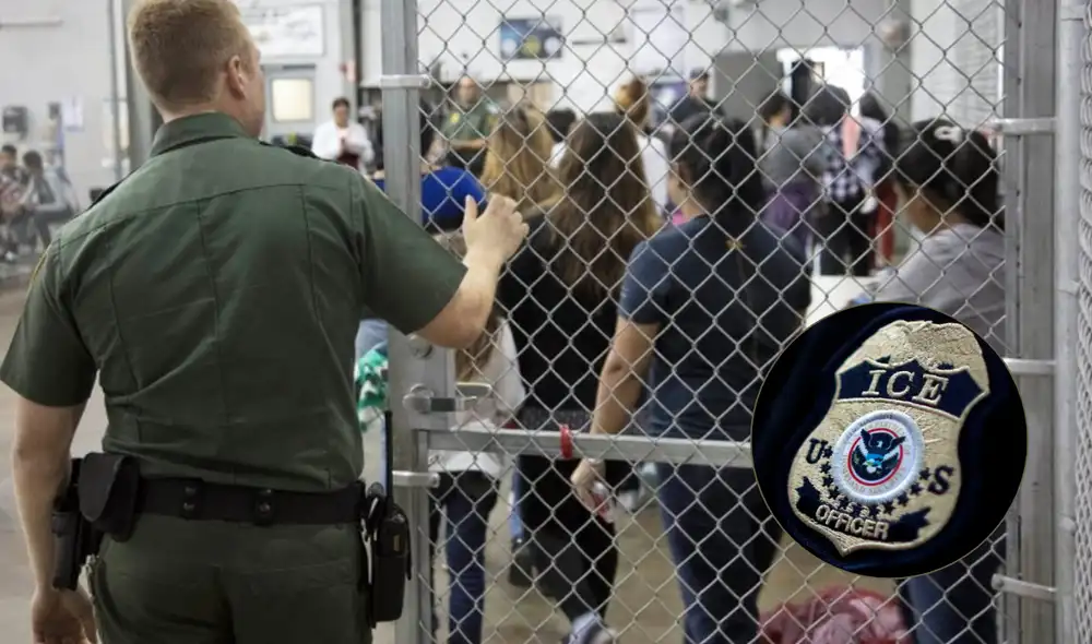 Winnfield superó su crisis económica al convertir su prisión en uno de los mayores centros de detención del ICE.