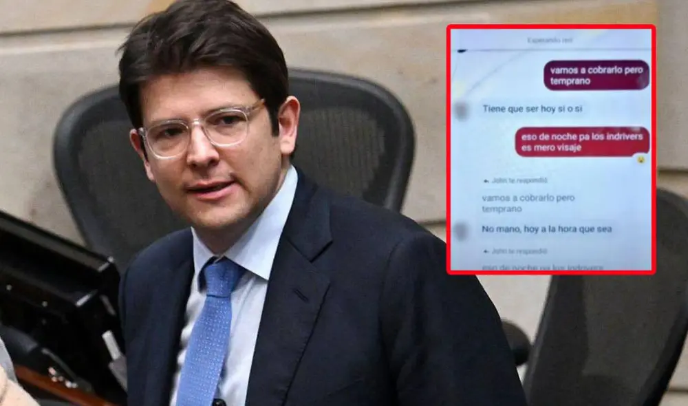 El atentado contra Miguel Uribe fue planeado por chats de WhatsApp donde estuvo involucrado un menor de 15 años, presunto sicario del senador. Foto: composición LR/ X/ Cali es Cali El atentado contra Miguel Uribe fue planeado por chats de WhatsApp donde estuvo involucrado un menor de 15 años, presunto sicario del senador. Foto: composición LR/ X/ Cali es Cali