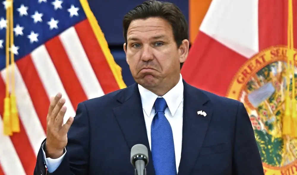 Este fallo representa un revés significativo para las políticas migratorias de Ron DeSantis.