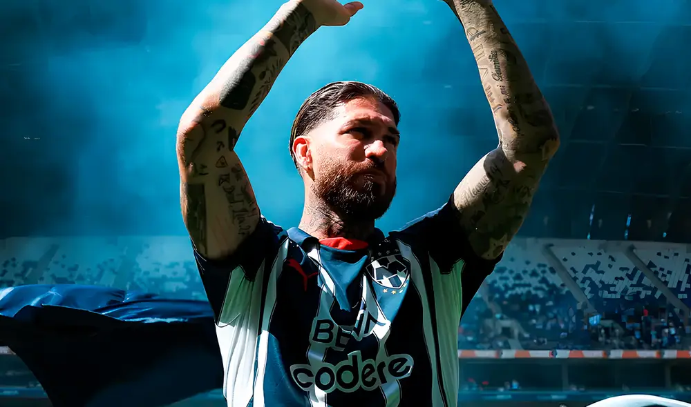 Rayados de Monterrey debutarán ante Inter de Milán en la primera fecha del Mundial de Clubes 2025. Rayados de Monterrey debutarán ante Inter de Milán en la primera fecha del Mundial de Clubes 2025.