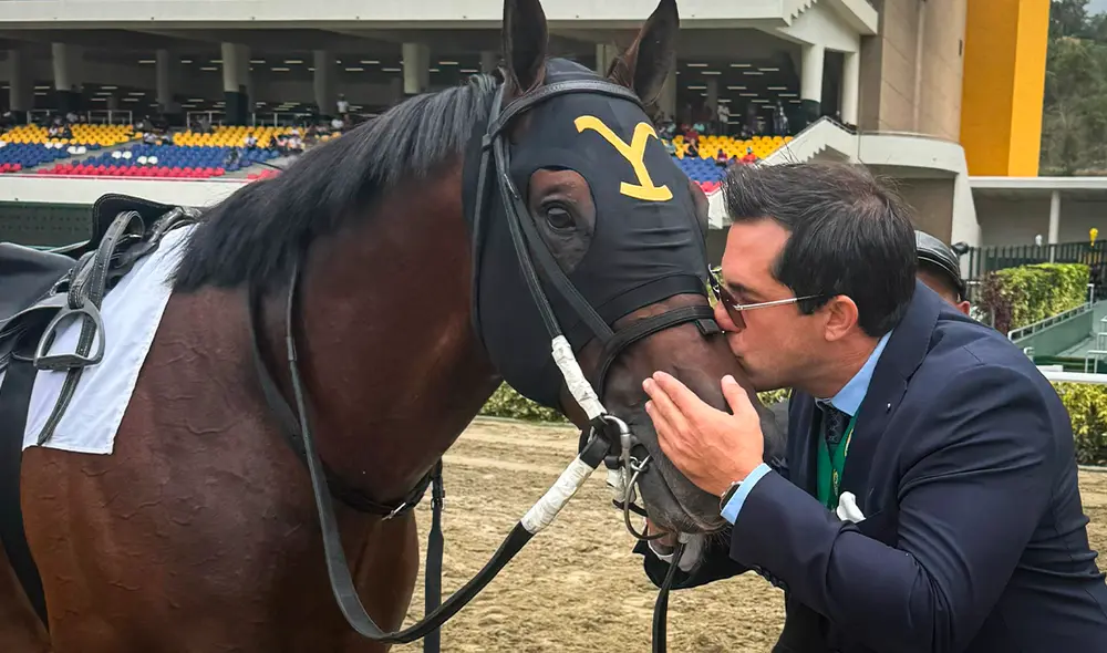 El monto sellado del 5y6 pagó 80 millones en la última reunión. Foto: composición LR/INH