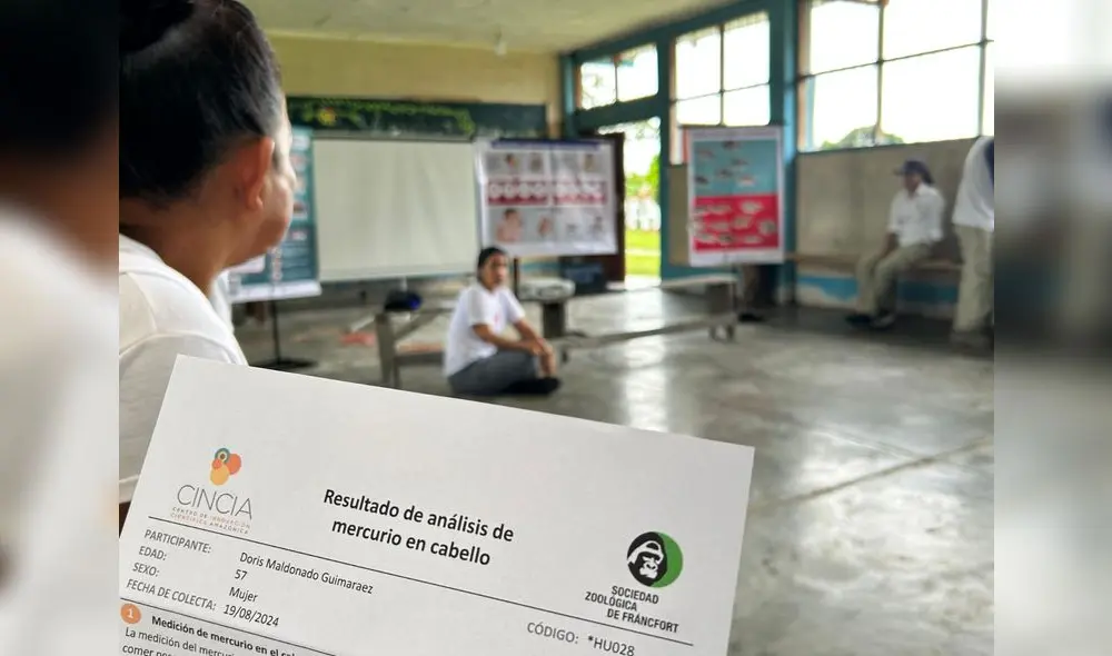 Un reciente estudio reveló la contaminación y sus consecuencias.