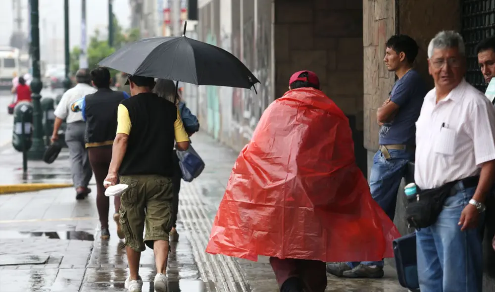 Frente a este panorama, el Senamhi ha exhortado a los gobiernos locales y a las entidades de respuesta ante emergencias a mantenerse vigilantes y preparados.
