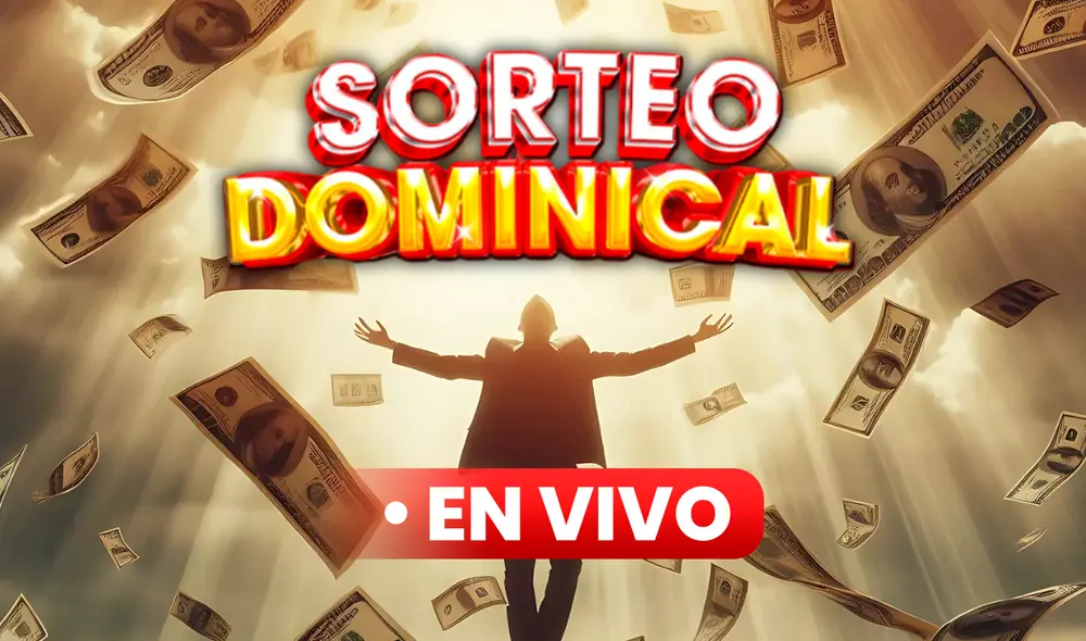 Los resultados del Sorteo Dominical en Panamá solo contienen números. Foto: composición LR/Freepik