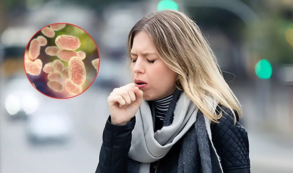 Incendios forestales en Canadá han incrementado la tos en algunos estados de EEUU.