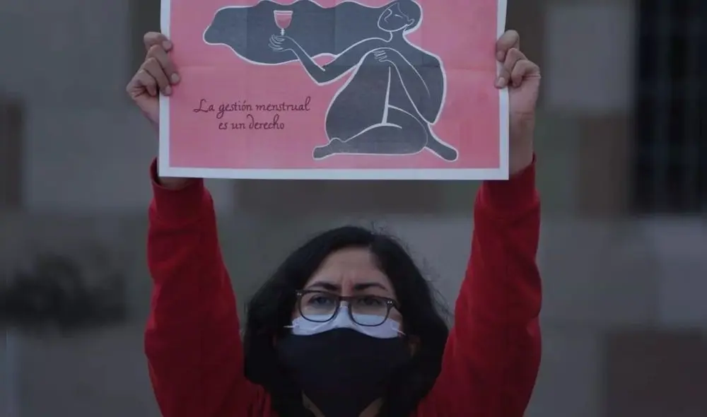 Periodo menstrual impacta en la productividad laboral de mujeres mexicanas, ley de licencia menstrual solo se aplica en 6 estados.